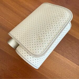 Withings Blood Pressure Monitor Bluetooth Connected Wireless Cuff Only White